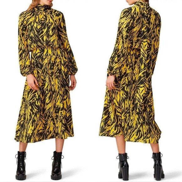 No 21 Dress - Picture 2 of 3